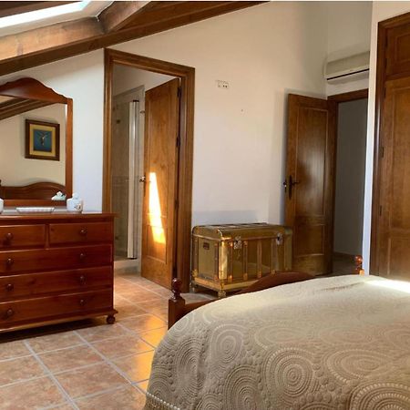 Casa Emigrantes Villa Montejaque Ngoại thất bức ảnh