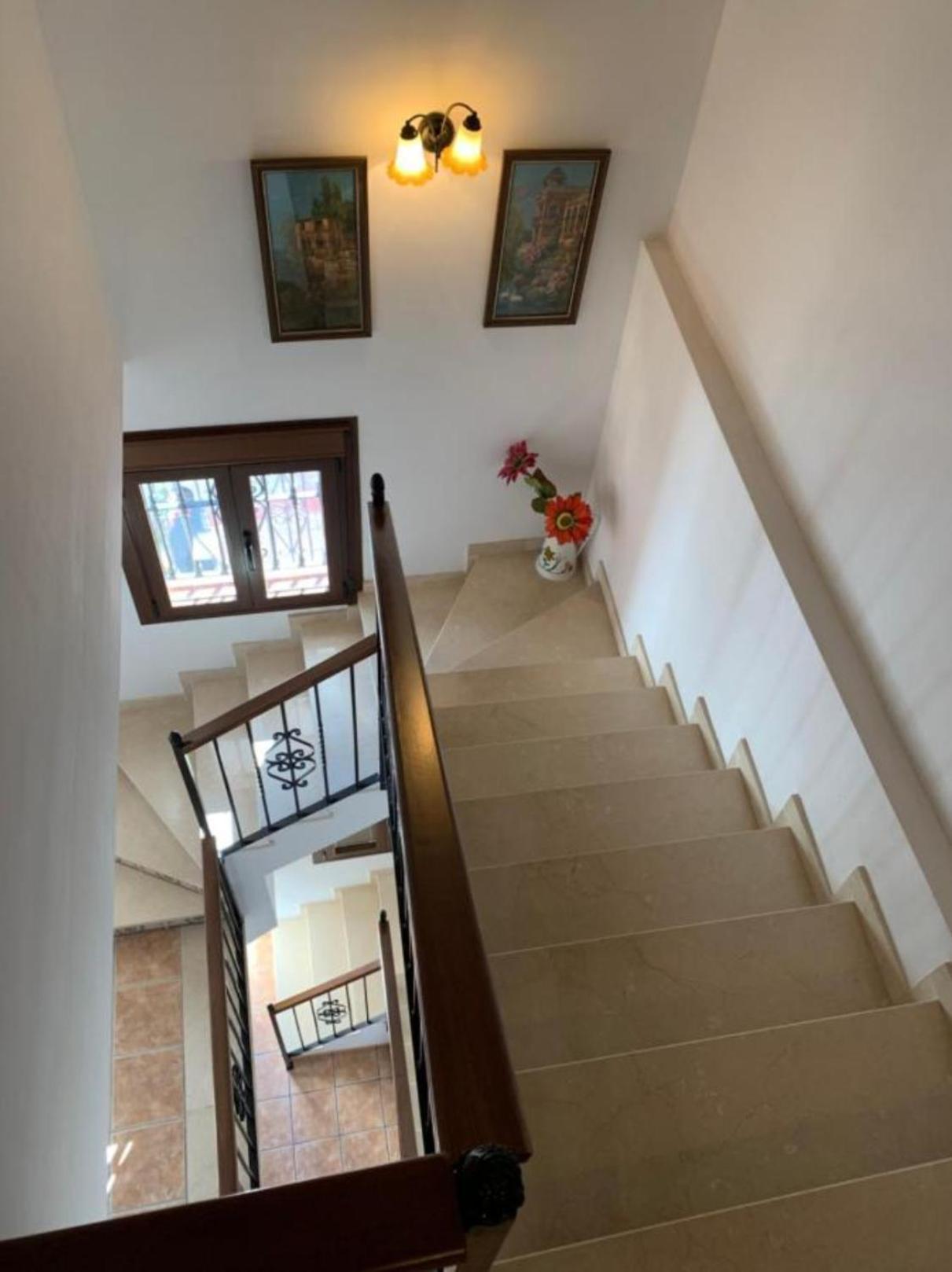 Casa Emigrantes Villa Montejaque Ngoại thất bức ảnh