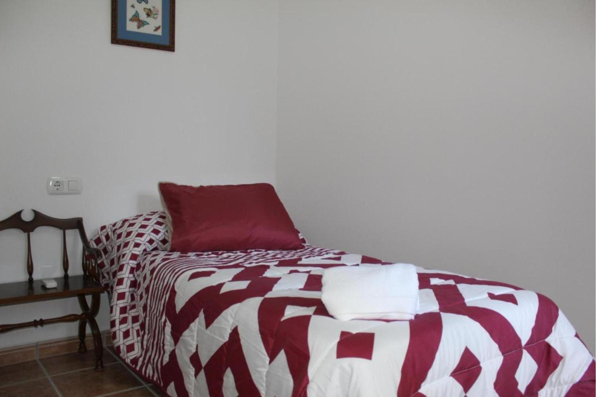 Casa Emigrantes Villa Montejaque Ngoại thất bức ảnh