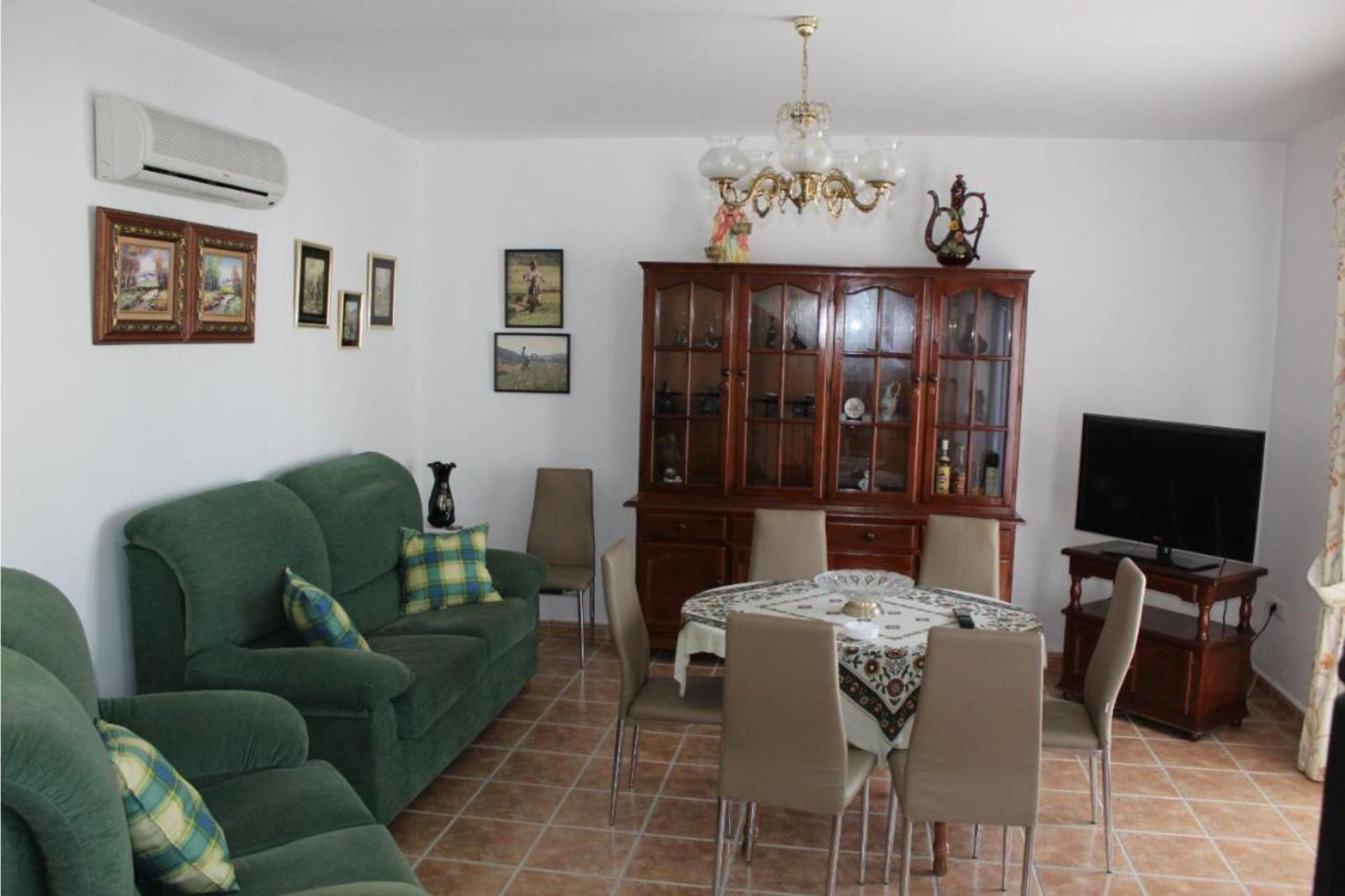 Casa Emigrantes Villa Montejaque Ngoại thất bức ảnh